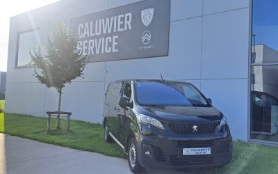 Peugeot Expert